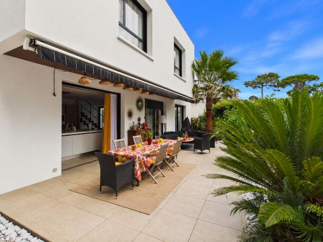 Capbreton Vente Maison 40