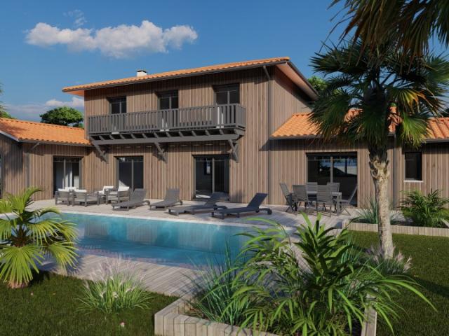 Capbreton Vente Maison 40