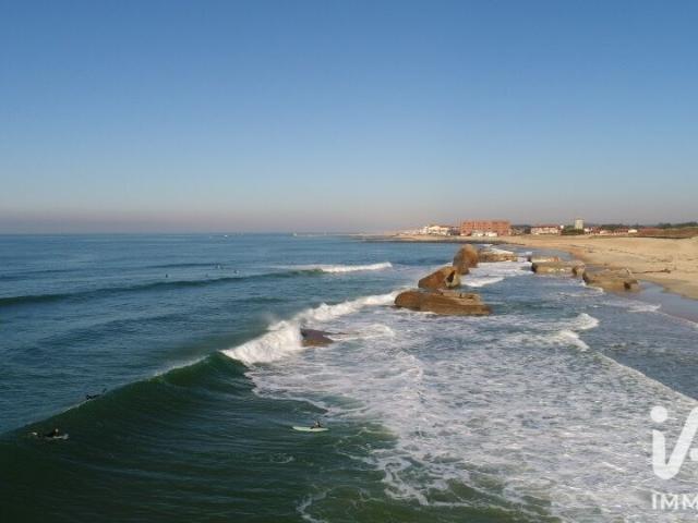 Capbreton Vente Maison 40