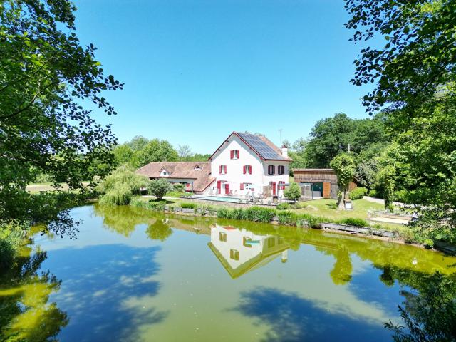 Capbreton Vente Maison 40
