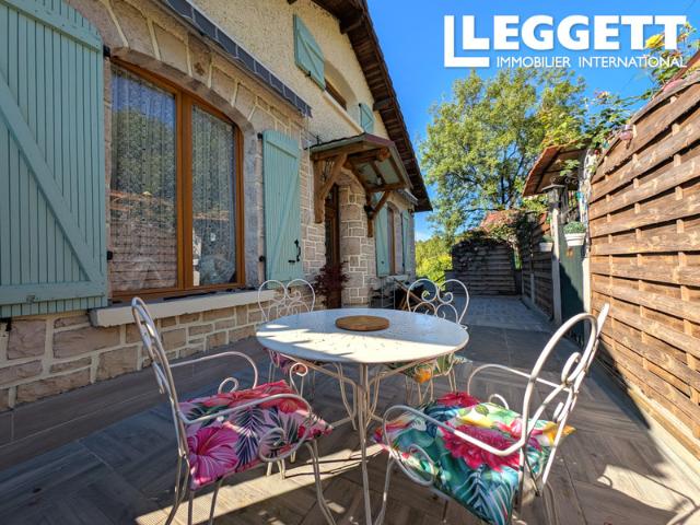 Capdenac Gare Vente Maison 12