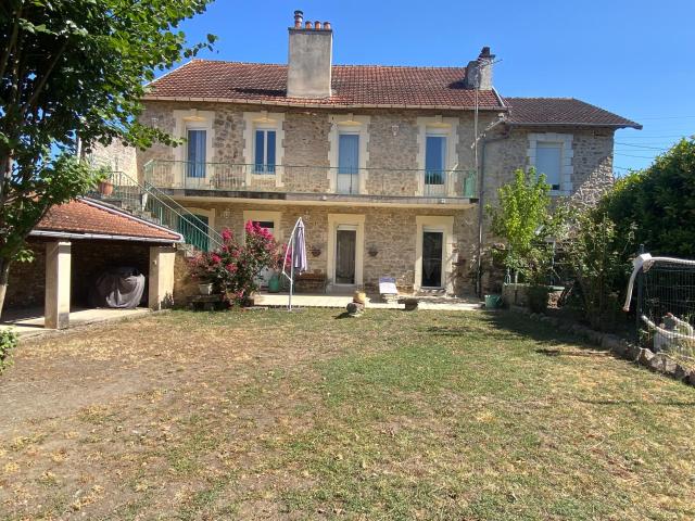 Capdenac Gare Vente Maison 12