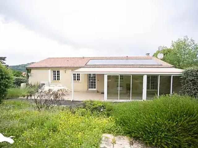 Capdenac Gare 12700 Achat / Vente maison 4 pièces t4