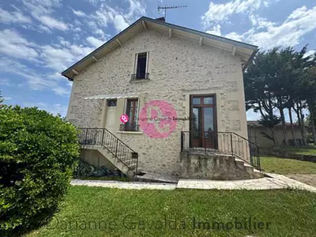 Capdenac Gare 12700 Achat / Vente maison 8 pièces t8