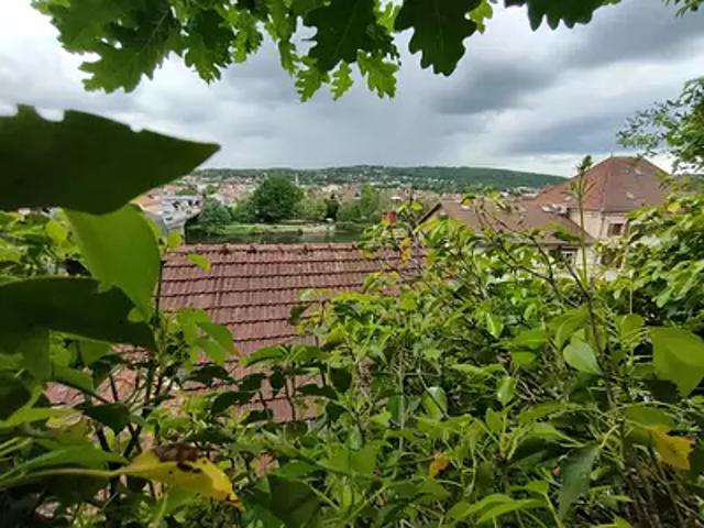 Capdenac Gare 12700 Achat / Vente maison 10 pièces t10