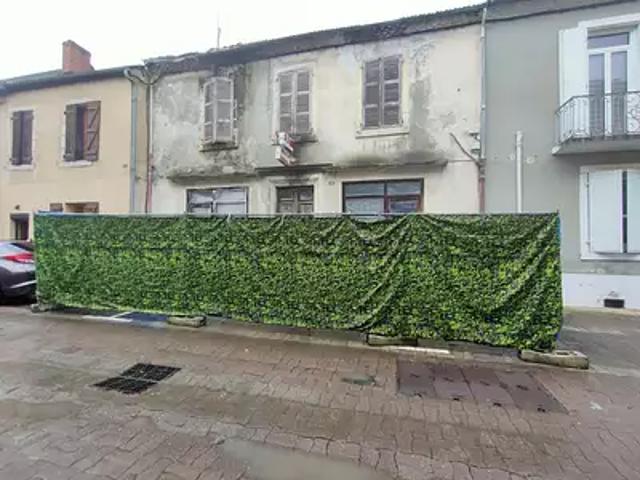 Capdenac Gare 12700 Achat / Vente maison 12 pièces t12