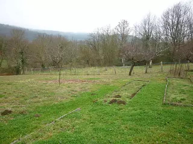 Capdenac Gare 12700 Achat / Vente terrain