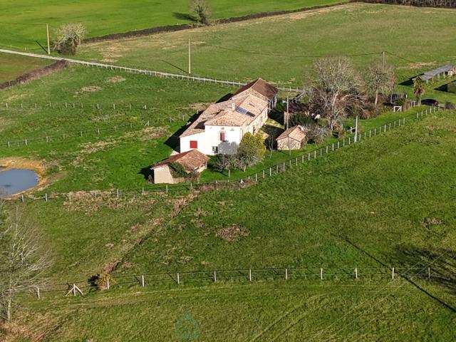Capdrot Vente Villa 24