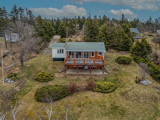 Cape Breton Home For Sale