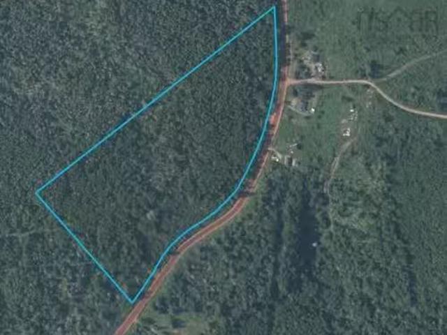 Cape D'Or Road, Advocate, NS, B0M 1S0 vacant land for sale.