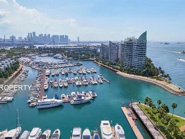Cape Royale D4, Condominium