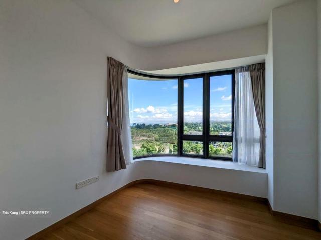 Cape Royale D4, Condominium
