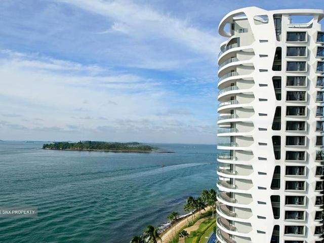 Cape Royale D4, Condominium