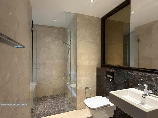 Cape Royale D4, Condominium