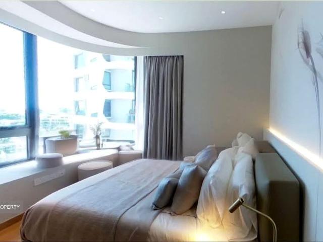 Cape Royale D4, Condominium