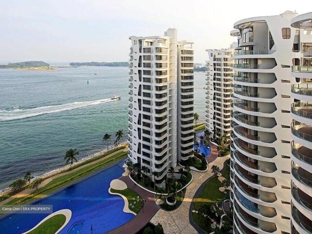 Cape Royale D4, Condominium