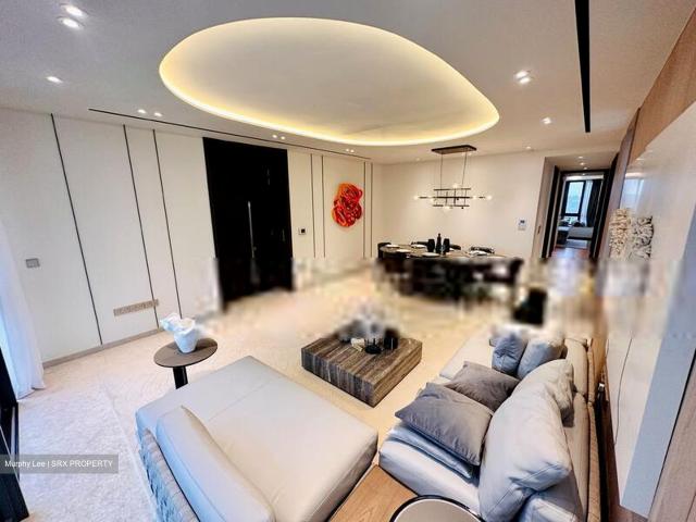 Cape Royale D4, Condominium