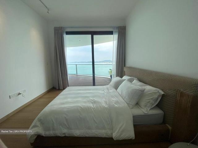Cape Royale D4, Condominium