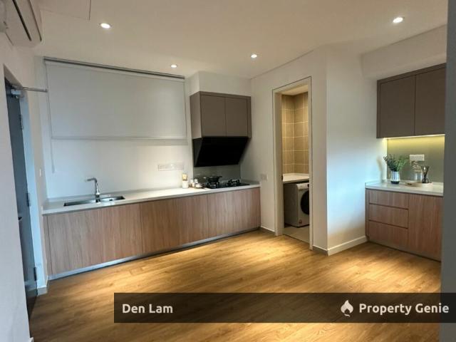 Capella Embassy KLCC Jalan Ampang for sale !