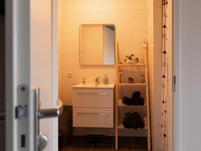 Capelle aan den IJssel apartment