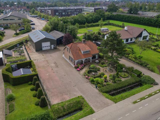 Capelleweg, 60, 3255LB, Oude tonge, Zuid Holland 3255LB