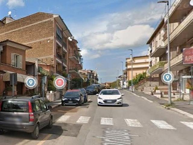 Capena grazioso bilocale ammobiliato
