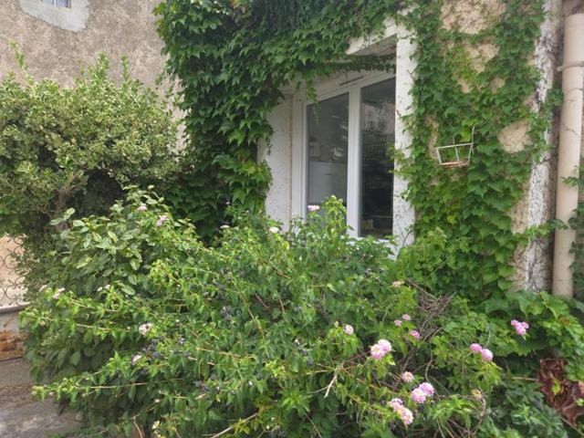 CAPENDU: MAISON BOURGEOISE ET STUDIO INDEPENDANT