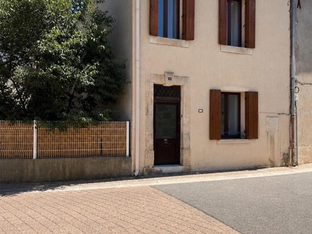 Capendu Vente Maison 11