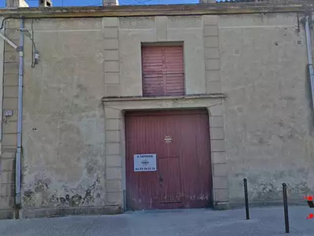 Capestang 34310 Achat / Vente divers 2 pièces