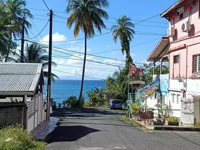 Capesterre Belle Eau 97130 Achat / Vente immeuble