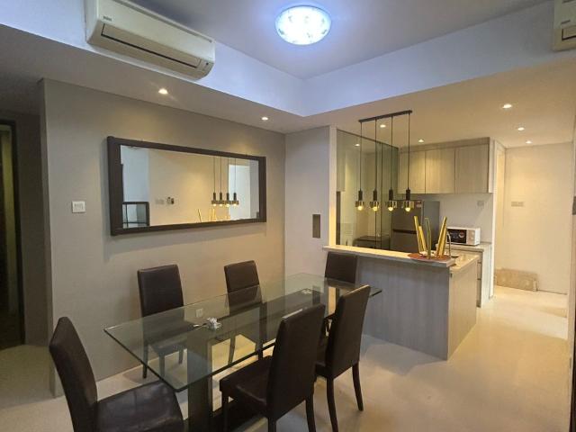 capers residence, apartment