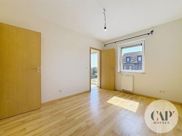 Cap'Houses: Appartement