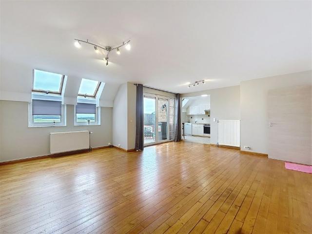 Cap'houses: Appartement