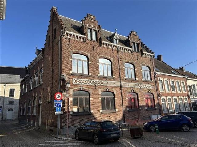 Cap'Houses: Immeuble de rapport