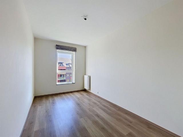 Cap'Houses: Magnifique appartement PEB A
