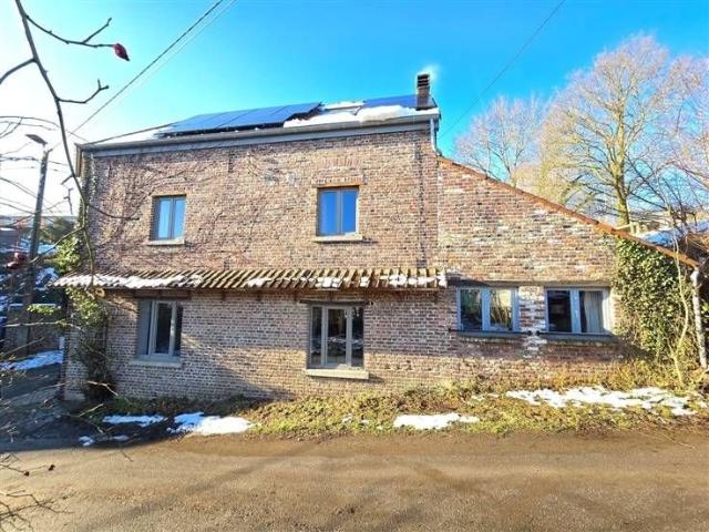 Cap'Houses: Maison de charme