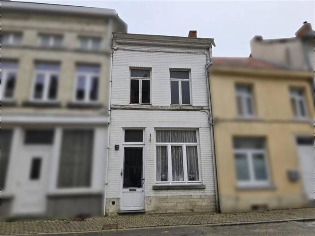 Cap'Houses: Maison