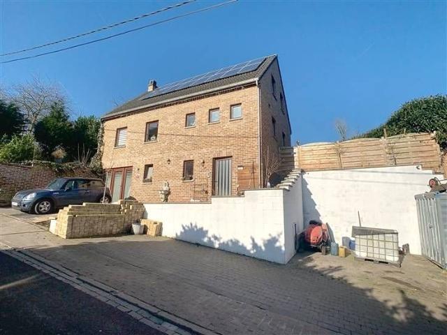 Cap'Houses: Maison