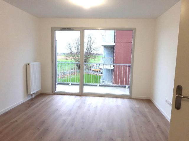 Capinghem Location Appartement 59