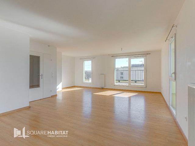 Capinghem Vente Appartement 59