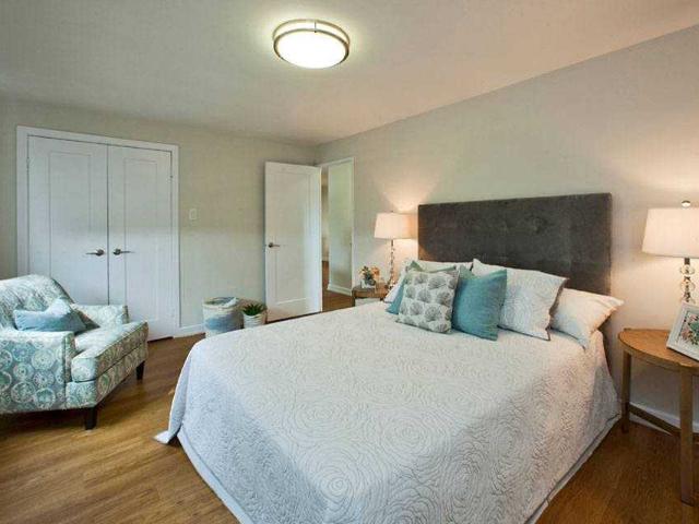 Capitol Hill Apartments 1 Bedroom Apartment for Rent at 11 Overlea Dr, Kitchener, ON N2M 5C8 Forest Hill