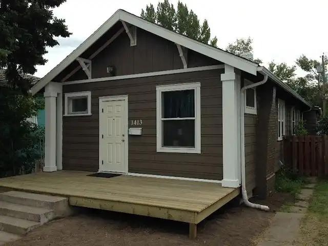 Capitol Hill House $1595 whole house!