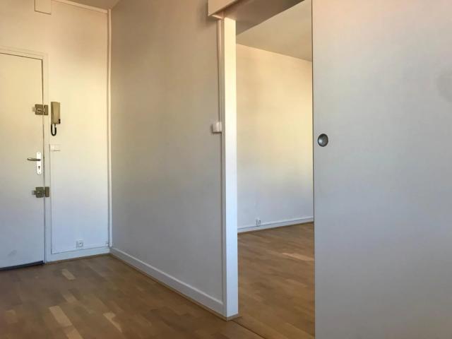 CAPITOLE T1BIS de 30m2 630 EUR