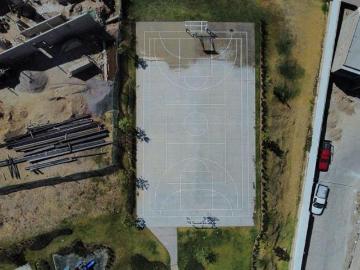 CAPITAL NORTE TERRENO COTO GRAND