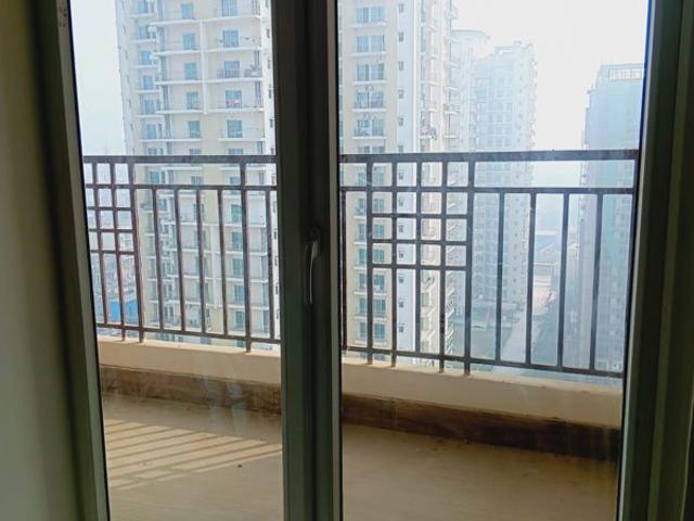 Capital Athena 3 Bedroom 1675 Sq. Ft. Apartment in Sector 1 Greater Noida Listing ID: #10390