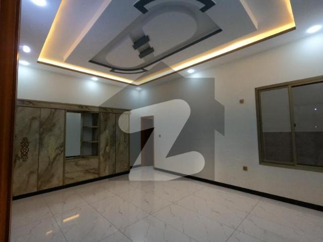 Capital Cooperative Housing Society 240 Square Yard Leased House Ground Plus 1 Capital Cooperative Housing Society