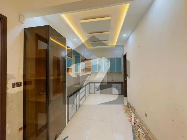 Capital Cooperative Housing Society House Sized 240 Square Yards Is Available Capital Cooperative Housing Society