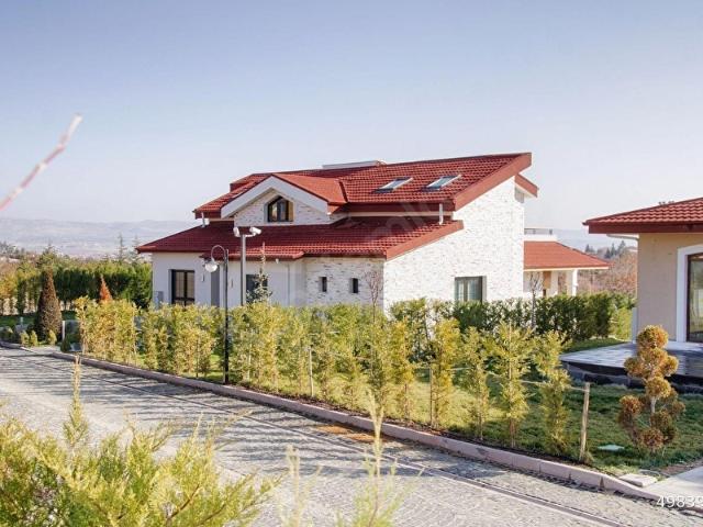 CAPITAL COUNTRY LIFE VILLALARI Krediye Uygundur