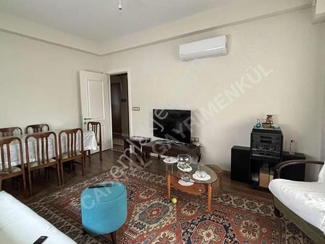 Capital Emlaktan Ertuğrul Mh. Eşyalı Kiralık Daire