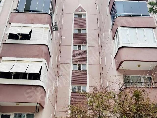 Capital Emlaktan Halk Yapı Satılık 3+1 Daire